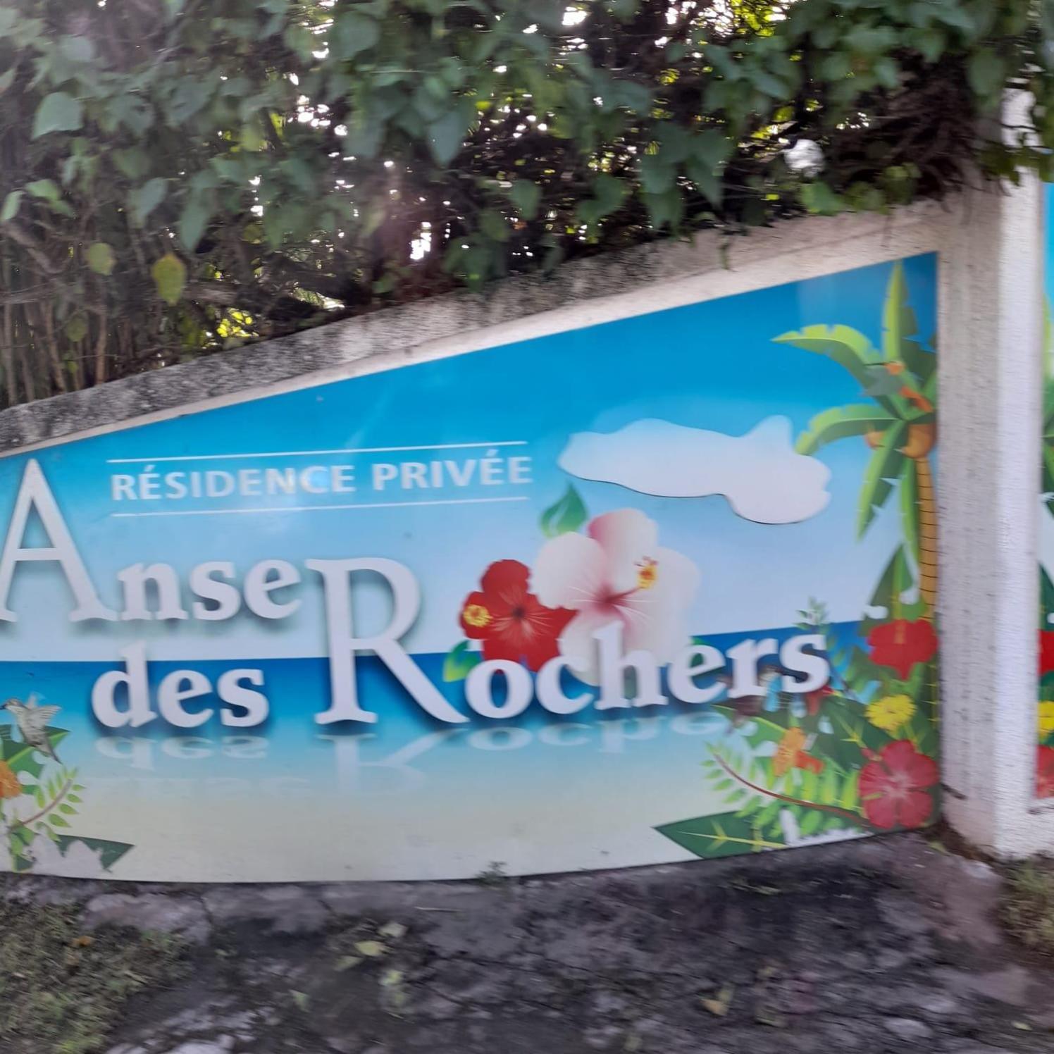 Apartment Bumbu 626 Anse Des Rochers Saint-Francois (Grande-Terre)