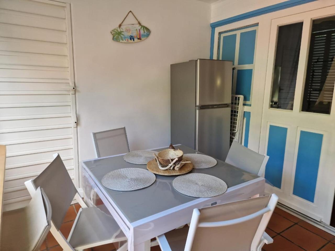 Apartment Bumbu 626 Anse Des Rochers
