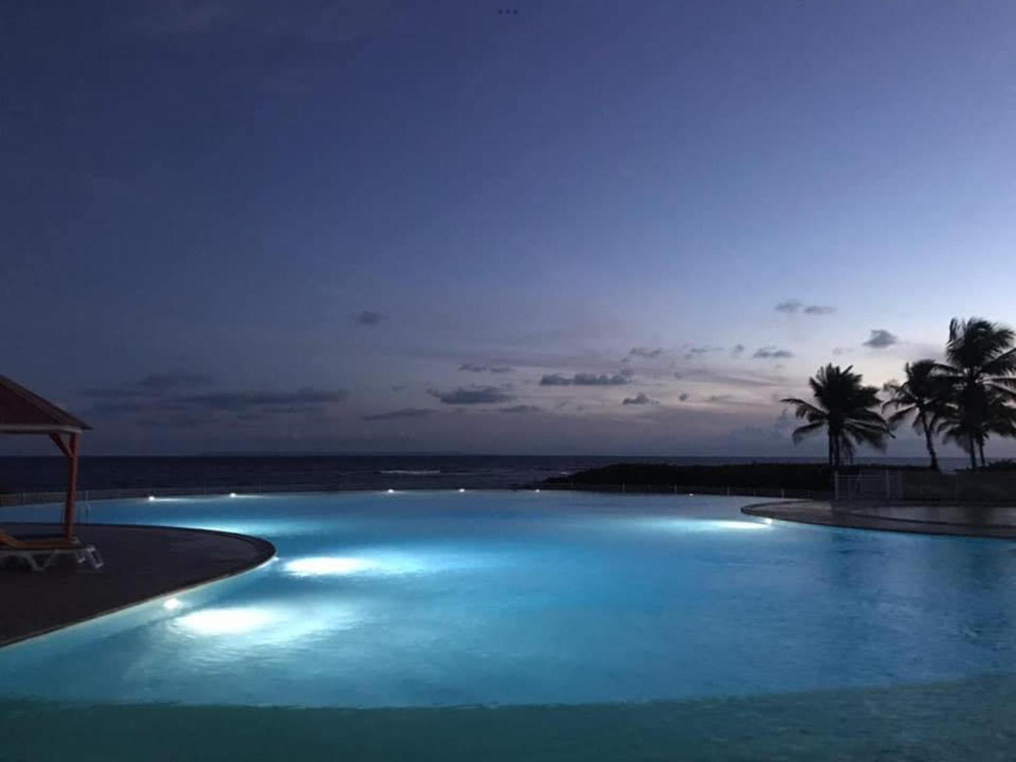 Appartement Bumbu 626 Anse Des Rochers *