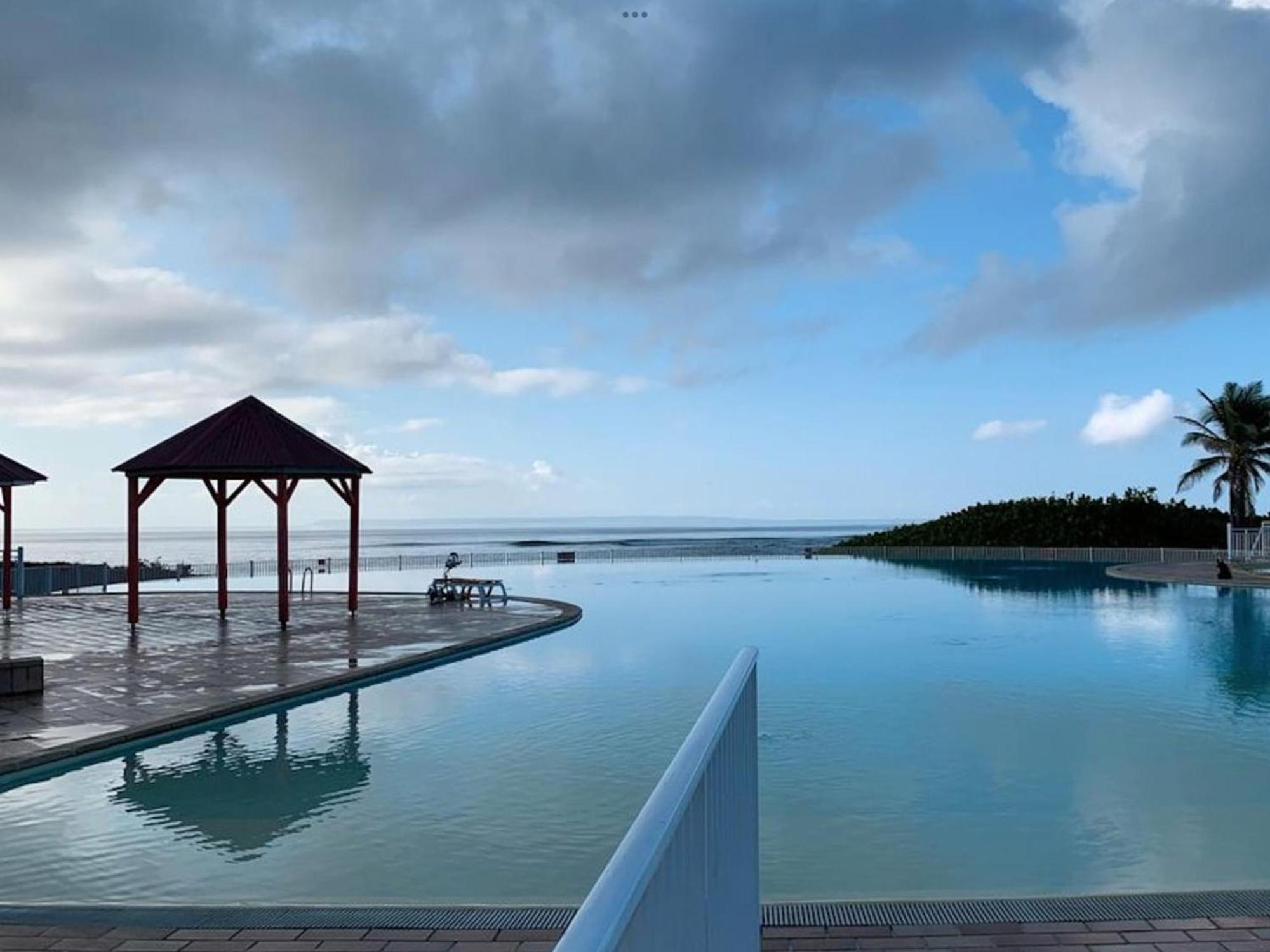 Appartement Bumbu 626 Anse Des Rochers