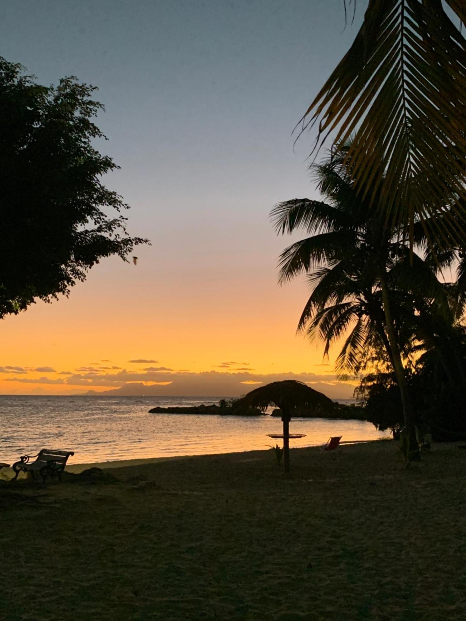Bumbu 626 Anse Des Rochers