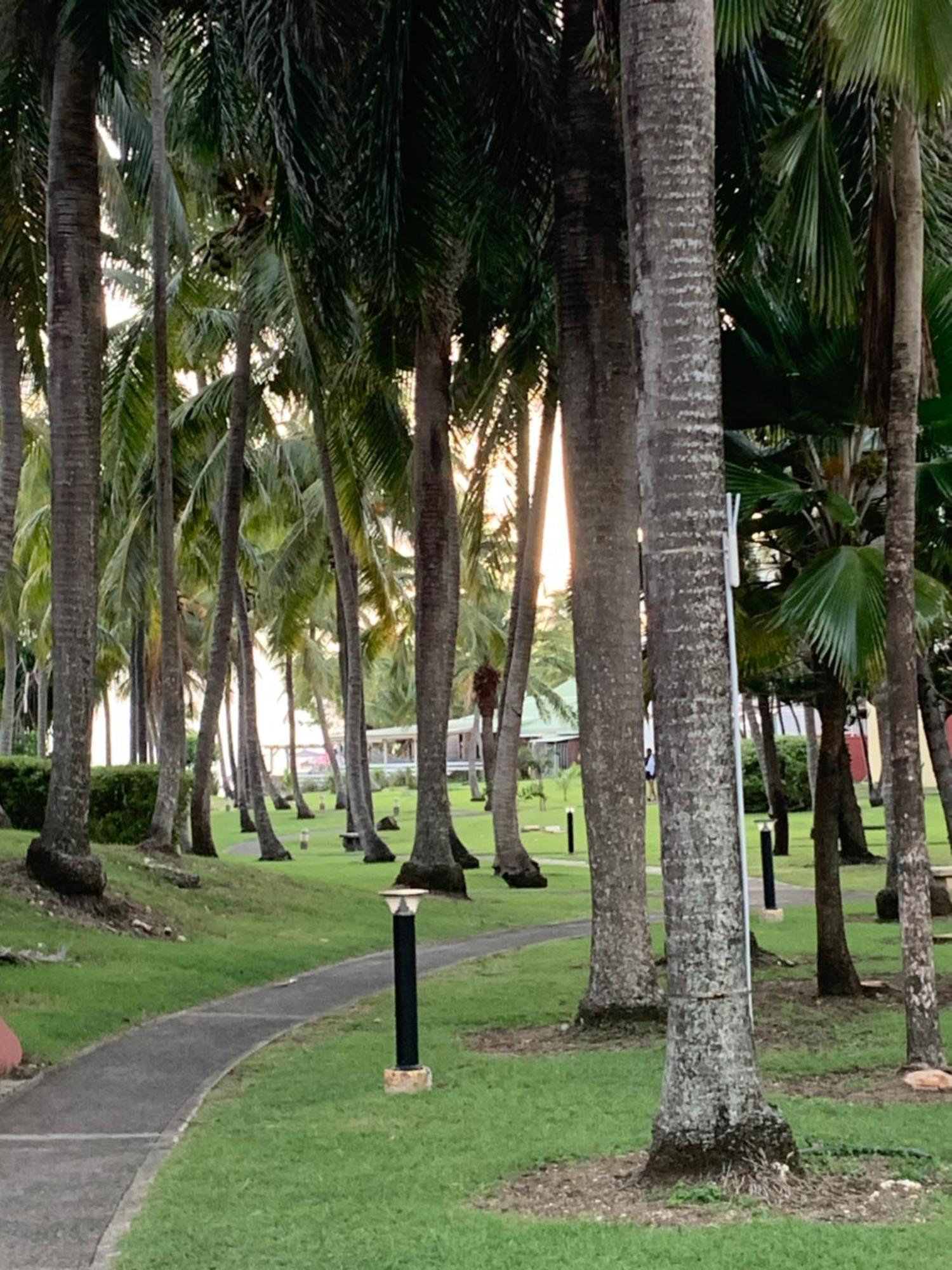 Appartement Bumbu 626 Anse Des Rochers