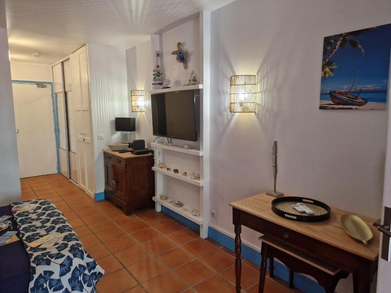 Bumbu 626 Anse Des Rochers Appartement